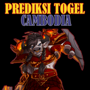 Prediksi Togel Cambodia Terjitu